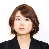 「フジ社員の秋元優里さん　印象激変！現在の姿に「２度見する」「スタイル凄すぎ」「２０代後半？」「すれ違っても気付けない」」の画像1