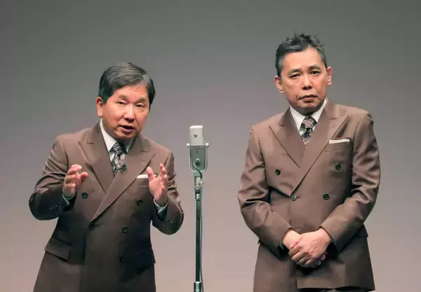 爆笑問題・太田光は堺雅人とメル友　「ＶＩＶＡＮＴ」の演技絶賛も対抗心メラメラ！？　自身は「風、薫る」で朝ドラデビュー「私は出ましたよ」　