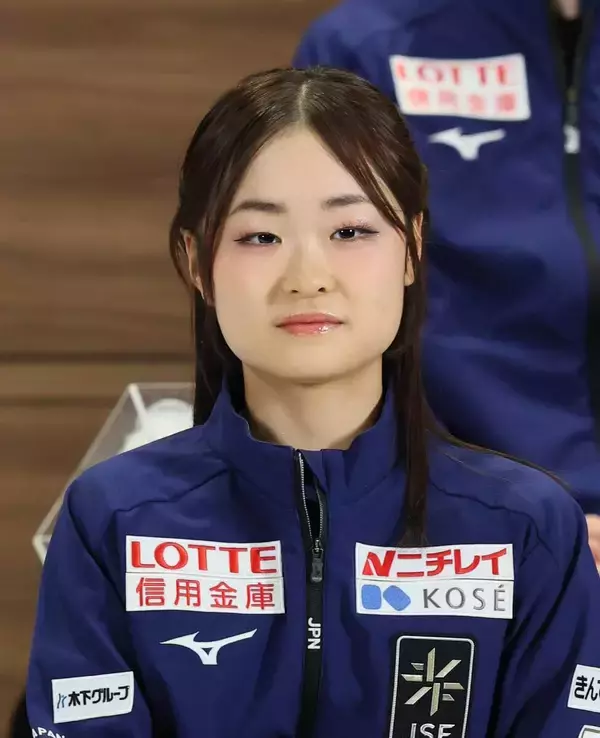 【フィギュア】ジュニア無敗の島田麻央がＧＰデビューへ　「もう一種跳びたい」　４回転ルッツへの挑戦を明言