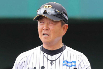 【阪神】コーチ陣の配置転換を正式発表　平田勝男２軍監督→１軍ヘッドコーチ、和田豊１軍ヘッドコーチ→２軍監督、野村克則２軍バッテリーコーチは１軍作戦統括コーチへ