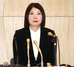 「新しい時代を感じさせるニュースです」…西山朋佳女流四冠「初の女性プロ棋士」…「ＴＨＥ　ＴＩＭＥ，」安住紳一郎アナが伝える 　