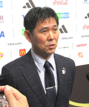 森保ジャパン、Ｗ杯初戦オランダ戦が命運握る…勝てば突破率８２・１％「攻守ともレベルが高い」