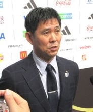 森保ジャパン、Ｗ杯初戦オランダ戦が命運握る…勝てば突破率８２・１％「攻守ともレベルが高い」