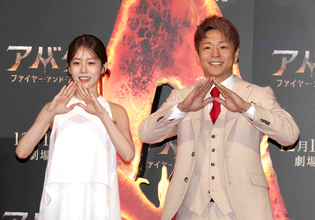 来年４月引退の武尊　第１章完結のアバター最新作と自身を重ね、「僕の格闘家の第１章も完結する…」