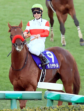 【有馬記念】２番人気ダノンデサイルは２年連続３着　戸崎圭太騎手は連覇ならず「突き抜ける感じだったんですが…」