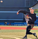 「【ロッテ】高部瑛斗が「認定ＮＰＯ法人　難病のこども支援全国ネットワーク」に１０２万円を寄付」の画像1