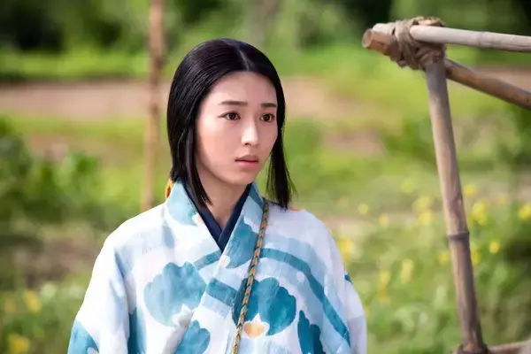 白石聖　「豊臣兄弟！」直は「『いやなものはいや』という意思を行動で表せる」仲野大賀と池松壮助にも刺激「作品とまっすぐ向き合われている姿勢はすごく尊敬」