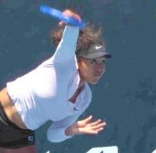 【全豪テニス】大坂なおみ　１回戦は２０日のセンターコート夜の部第２試合　女子本戦