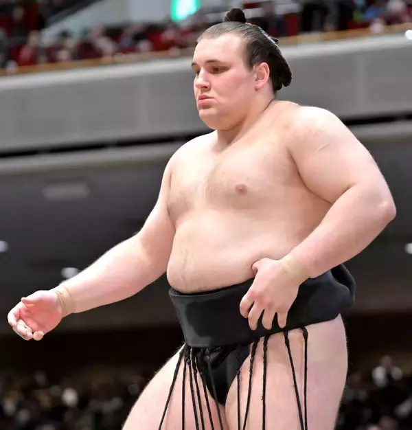 安青錦と熱海富士の優勝決定戦か　千秋楽、安青錦は琴桜と、熱海富士は欧勝海と対戦　両者が負けると、最大５人の決定戦も