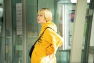 南沙良　妊婦役に初挑戦で新境地「人間や社会の不完全さの中を必死に駆け抜けました」全身全霊で挑んだシンガポールロケ