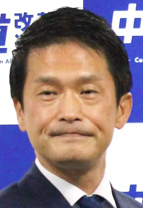 中道新代表に小川淳也氏　階猛氏との一騎打ち制す