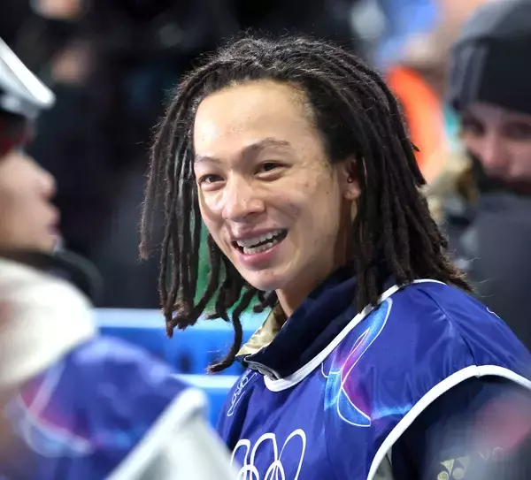 「平野歩夢の生き様」満身創痍で挑んだ姿…列島に感動の嵐！「世界で１番かっこよかった」「正真正銘のファイター」