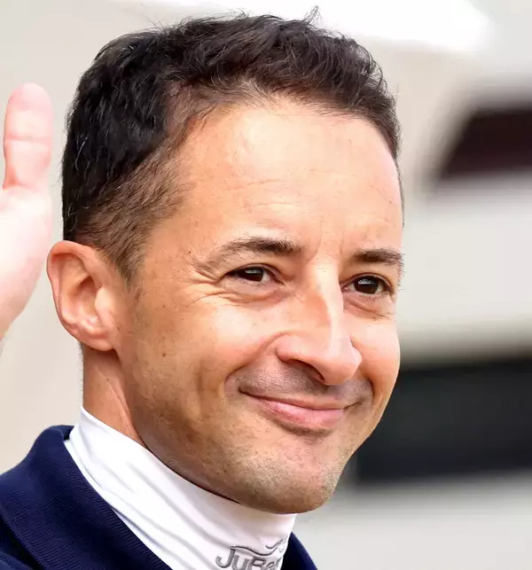 【雲取賞】１番人気マクリールは３着で連勝ストップ　ルメール騎手「速い馬場のほうがいい」