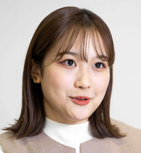 テレ朝・松岡朱里アナ「反則」あったかコーデで金沢旅行を満喫！「永遠少女」「モデルさんの表紙？」「雪ん子みたい」