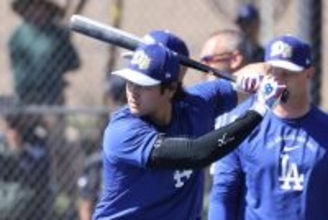 栗山英樹ＣＢＯが大谷翔平に超ハイレベル注文「５５本しか打ってない？　サイ・ヤング賞も獲ってない」