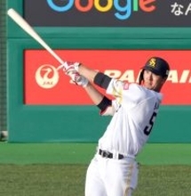 【ソフトバンク】秋広優人が巨人時代に慣れ親しんだサンマリンで豪快３ラン　昨シーズン途中にトレード加入のロマン砲