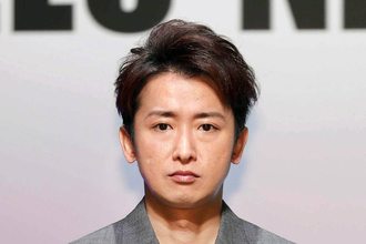 大野智　退所後の動向は明言せず　どうなる？…２１年退所で現在は“表現者”長瀬智也の例も