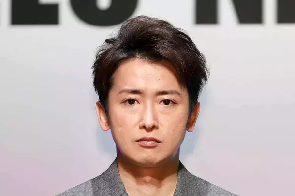 大野智　退所後の動向は明言せず　どうなる？…２１年退所で現在は“表現者”長瀬智也の例も