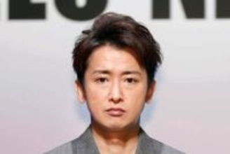 大野智　退所後の動向は明言せず　どうなる？…２１年退所で現在は“表現者”長瀬智也の例も