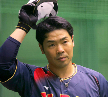 侍ジャパン・大谷翔平と上位打線でコンビ組む近藤健介が台湾との“リベンジマッチ”へ決意「まずは自分の役割である塁に出ること、にぎやかすこと」