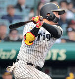 「【阪神】育成・嶋村麟士朗、好リードで３回４奪三振演出　村上頌樹「面白い配球をする」タカ打線を徹底分析」の画像1