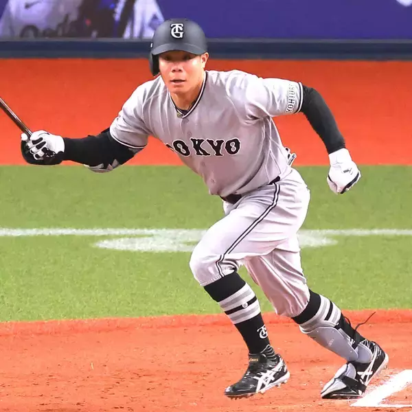 【巨人】佐々木俊輔、直近４試合１１の６、打率５割４分５厘、４打点　大激戦の外野争いで猛アピール