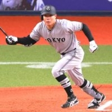 【巨人】佐々木俊輔、直近４試合１１の６、打率５割４分５厘、４打点　大激戦の外野争いで猛アピール