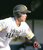 「【ソフトバンク】庄子雄大がチームただ一人の複数安打　小久保裕紀監督「光っていたのは庄子かな」」の画像1