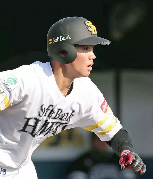 【ソフトバンク】庄子雄大がチームただ一人の複数安打　小久保裕紀監督「光っていたのは庄子かな」