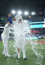 ベネズエラ代表でＷＢＣ優勝のヒメネスが開幕戦のラッキーボーイ　日本代表の岡本和真らと恐怖の下位打線