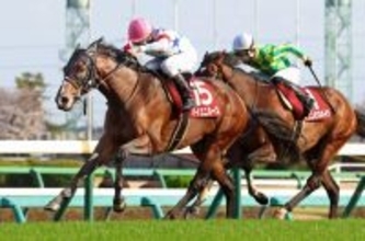 【日経賞】「最後にいい動き」横山典弘騎手がマイユニバースを初タイトル導く　５８歳１か月６日最年長重賞Ｖ更新