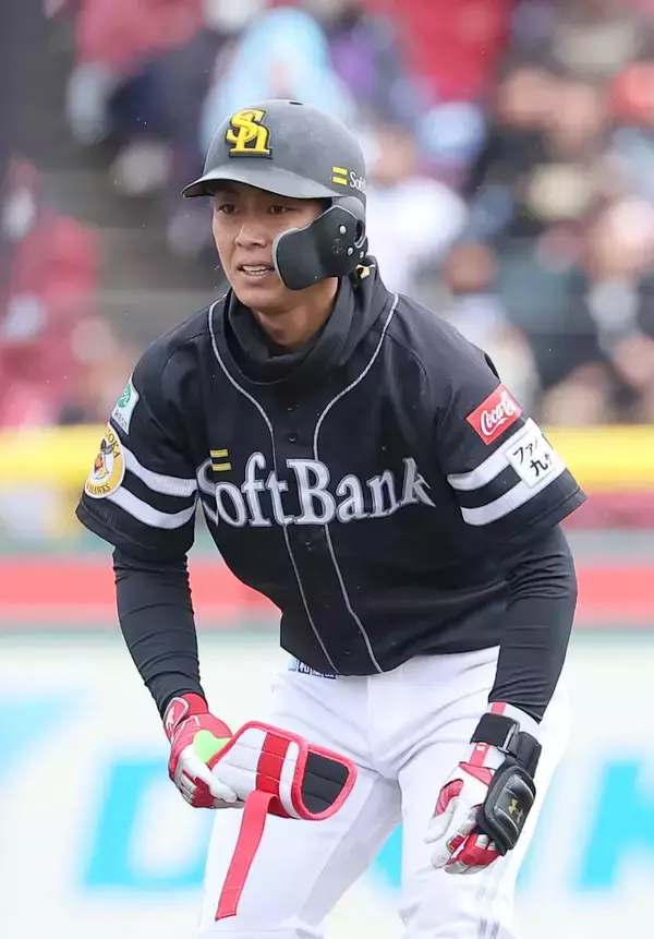 【ソフトバンク】今宮健太が本職遊撃スタメンで３安打２打点「与えられたところで結果を残せるように」前日はプロ初の二塁で出場　チームは３カード連続勝ち越し