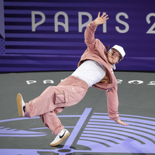 【記者コラム】ブレイキン、欧州では下火の声も日本では湯浅亜実（Ａｍｉ）のパリ五輪金効果で１５歳以下競技人口４１・３％増