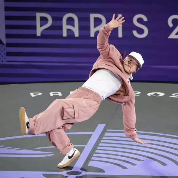 【記者コラム】ブレイキン、欧州では下火の声も日本では湯浅亜実（Ａｍｉ）のパリ五輪金効果で１５歳以下競技人口４１・３％増