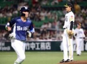 【ソフトバンク】徐若熙が７回１失点で降板「ホームランを打たれたのは失投。もったいない一球」初登板から２戦２勝は逃す