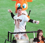 「【巨人評論】「５番はキャベッジ」３番泉口、４番ダルベックと「クリーンアップは『左、右、左』の３人で固定でいい」宮本和知氏、不動の３～５番を期待」の画像1