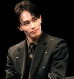 「超特急・森次政裕、ドラマ初主演作に“全集中”「水や台本をどこに置いたのか覚えていない。皆さんに助けられました」」の画像1