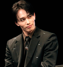 超特急・森次政裕、ドラマ初主演作に“全集中”「水や台本をどこに置いたのか覚えていない。皆さんに助けられました」