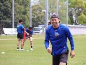 【ラグビー】埼玉・小山大輝、生え抜き社員で異例の１００キャップ到達　３１歳のチームマン「自分も、そういうことがあったので」
