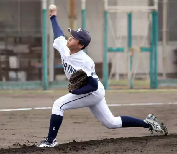 【ボーイズリーグ】播磨７失点も劇的逆転サヨナラ勝ち　兵庫のじぎく大会