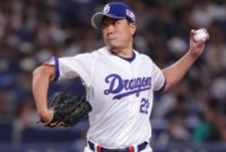 【記者コラム】“ついで”で取材した大学生左腕…「めっちゃ阪神ファンなんです」翌年ドラ１で今も竜投を支える３７歳