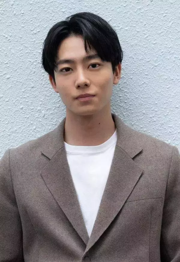 井上祐貴　朝ドラ「風、薫る」出演へ　新聞記者役「とても楽しみ」　昨年大河「べらぼう」松平定信役で話題