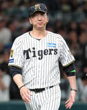 「【阪神】藤川球児監督、工藤泰成と桐敷拓馬に苦言「やらなければいけないことが」四球がらみで３失点」の画像1