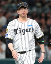 【阪神】藤川球児監督、工藤泰成と桐敷拓馬に苦言「やらなければいけないことが」四球がらみで３失点