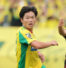 Ｊ１千葉のワンダーボーイがオールスター“辞退“　Ｗ杯の練習パートナー選出のため…姫野誠「多くのことを吸収し、成長した姿を」