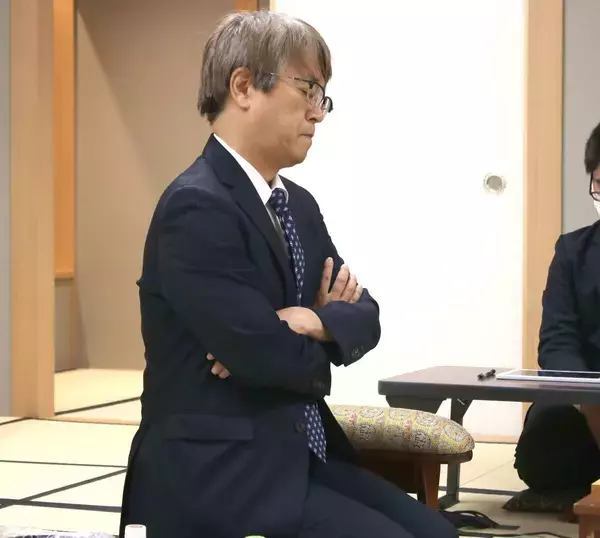羽生善治九段　またもタイトル１００期挑戦はならず　王位戦挑戦者決定戦で伊藤匠二冠に逆転負け　「自信がなかった」