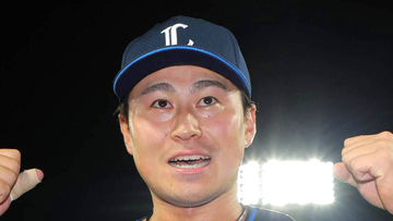 コロナ禍で「言葉にできない」歯がゆさも経験…西武・渡部聖弥、プロ初の甲子園凱旋心待ち