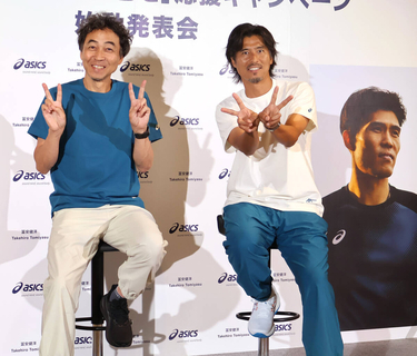 中沢佑二氏「冨安選手は日本でも歴代最強」ＤＦリーダーの系譜継ぐ“新”２２番へエール「新しいページを作り続けてほしい」