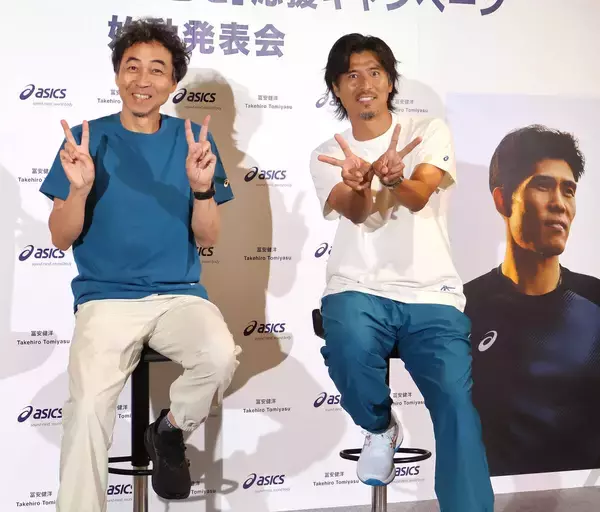中沢佑二氏「冨安選手は日本でも歴代最強」ＤＦリーダーの系譜継ぐ“新”２２番へエール「新しいページを作り続けてほしい」