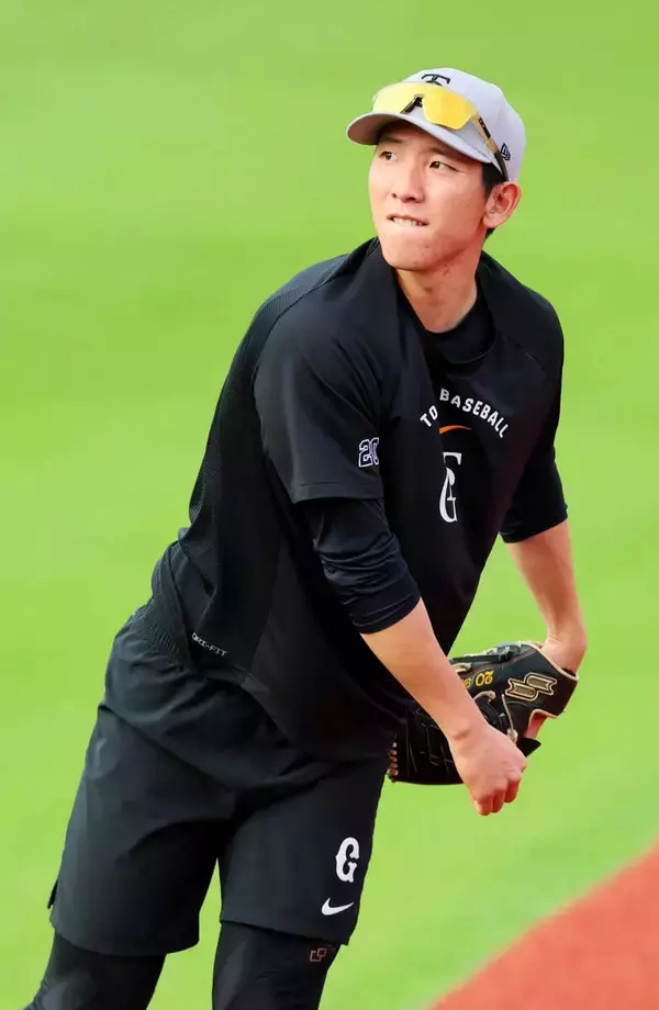 前回わずか１４球で危険球退場　巨人・戸郷翔征がきょう１０日・楽天戦で雪辱の先発マウンド